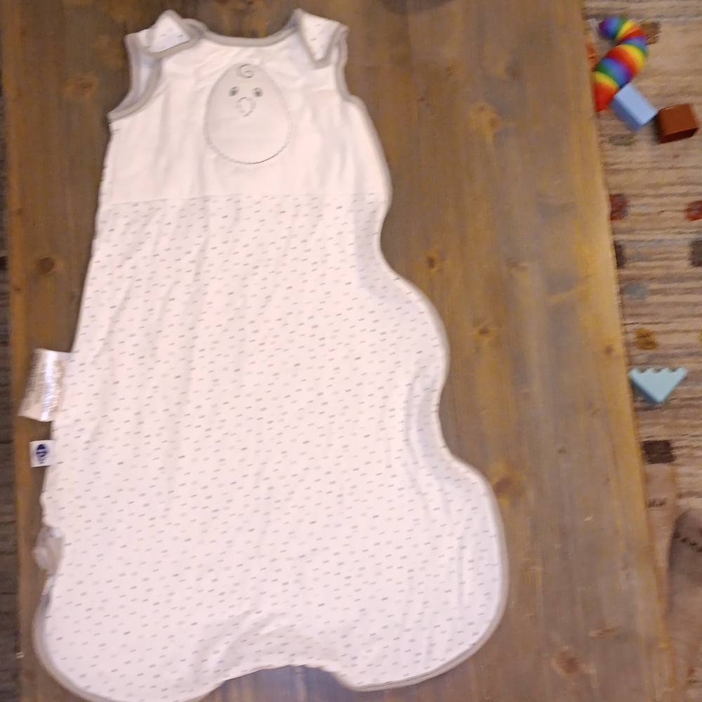 Nested Bean Sleep Sack 6-15 months